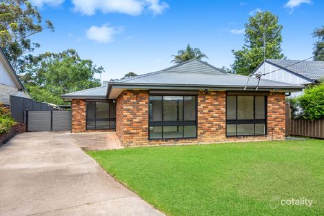 76 Bee Farm Rd, Springwood, NSW 2777