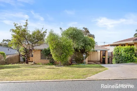 23 FLORIBUNDA GDNS, MIRRABOOKA, WA 6061