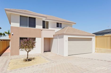 Property photo of 45 Evandale Road Darch WA 6065