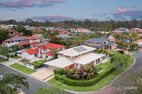 Property photo of 2 Wivenhoe Court Westlake QLD 4074
