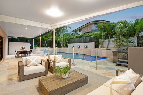 Property photo of 2 Wivenhoe Court Westlake QLD 4074