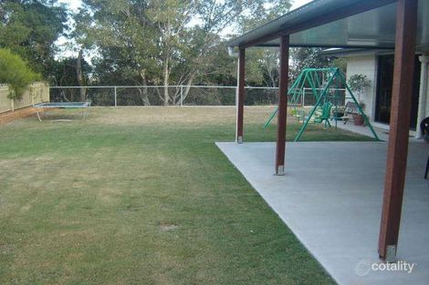 Property photo of 25 Cowie Drive Kingaroy QLD 4610