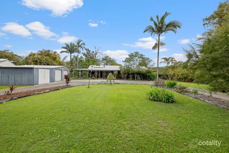 Property photo of 59 Mooloolah Meadows Drive Mooloolah Valley QLD 4553