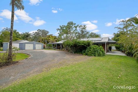 Property photo of 59 Mooloolah Meadows Drive Mooloolah Valley QLD 4553