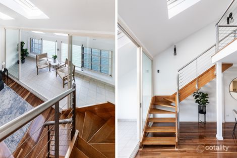 Property photo of 530/6E Cowper Wharf Roadway Woolloomooloo NSW 2011
