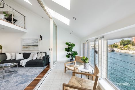 Property photo of 530/6E Cowper Wharf Roadway Woolloomooloo NSW 2011