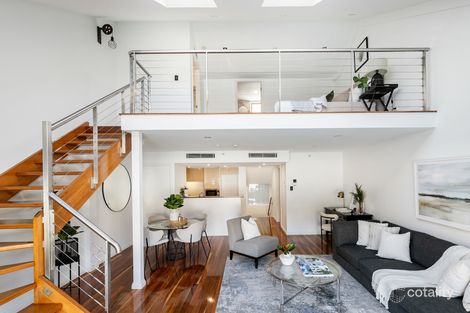 Property photo of 530/6E Cowper Wharf Roadway Woolloomooloo NSW 2011