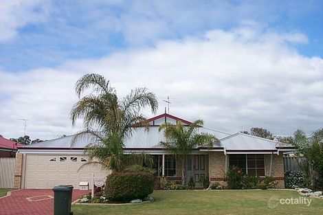 23 Rousham Cres, Erskine, WA 6210