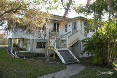 Property photo of 8 Clarke Street Bargara QLD 4670