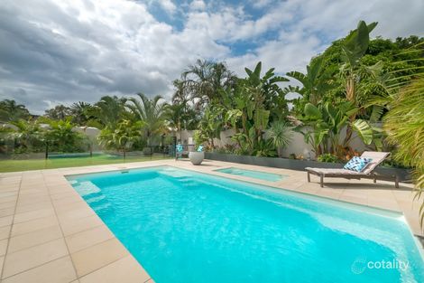 Property photo of 10 Newton Avenue Southport QLD 4215