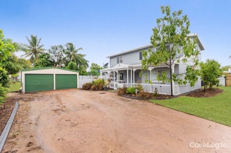Property photo of 371 Mount Low Parkway Bushland Beach QLD 4818