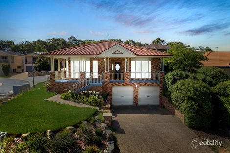 Property photo of 1 Bunduluk Crescent Ngunnawal ACT 2913