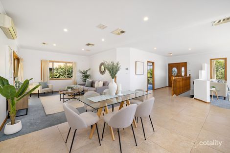 Property photo of 1 Bunduluk Crescent Ngunnawal ACT 2913