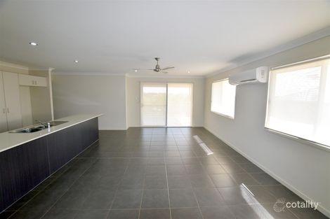 Property photo of 7 Stewart Street West Gladstone QLD 4680