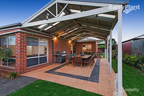 4 Avon Ct, Berwick, VIC 3806
