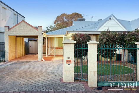 Property photo of 97A Armadale Road Rivervale WA 6103