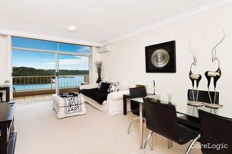 Property photo of 24/2 Raglan Street Mosman NSW 2088