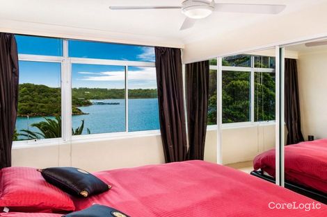 Property photo of 24/2 Raglan Street Mosman NSW 2088