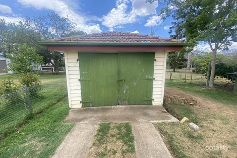 Property photo of 122 Drayton Street Nanango QLD 4615