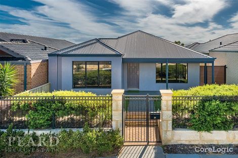Property photo of 31 Captiva Approach Butler WA 6036