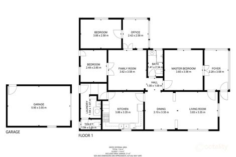 Property photo of 5 Kingston Street Toowoomba City QLD 4350