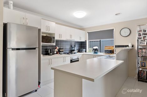 Property photo of 1911 Callaghan Street Jackass Flat VIC 3556