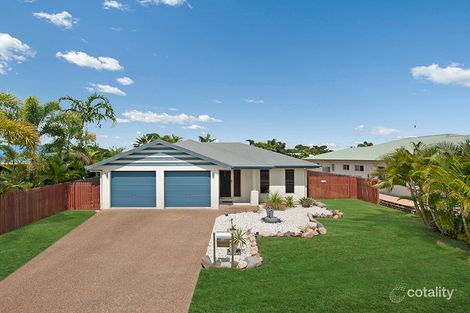 12 Dundas Ct, Kirwan, QLD 4817