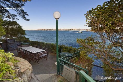 Property photo of 24/2 Raglan Street Mosman NSW 2088