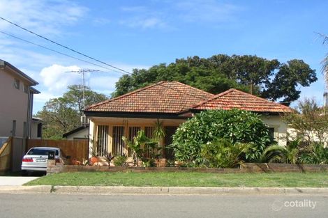 Property photo of 39 Napoleon Street Sans Souci NSW 2219