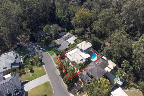 Property photo of 37 Olivia Drive Carina Heights QLD 4152
