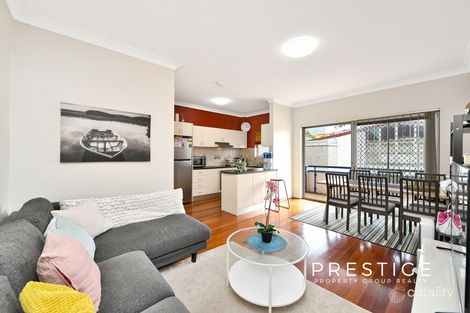 Property photo of 3/8-10 Queen Street Arncliffe NSW 2205