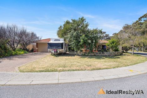 Property photo of 8 Platinum Way Forrestfield WA 6058