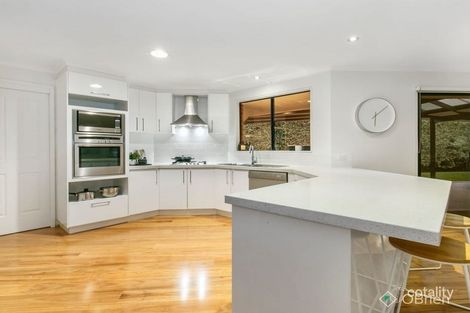 Property photo of 5 Elana Court Langwarrin VIC 3910