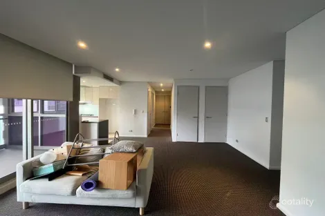 Property photo of 416/19 Grandstand Parade Zetland NSW 2017