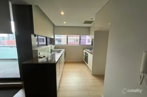 Property photo of 416/19 Grandstand Parade Zetland NSW 2017