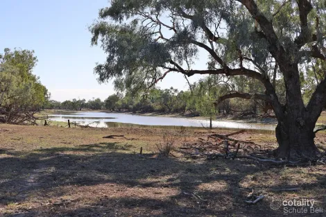 1632 West Culgoa Rd, North Bourke, NSW 2840