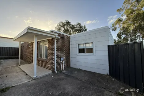 Property photo of 281 Bungarribee Road Blacktown NSW 2148