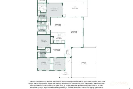 Property photo of 18 Shiosaki Brace Bilingurr WA 6725