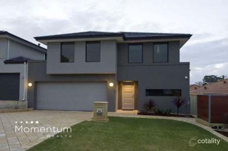Property photo of 329 Fulham Street Cloverdale WA 6105