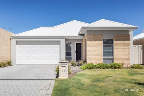 33 Allamanda Gte, Helena Valley, WA 6056