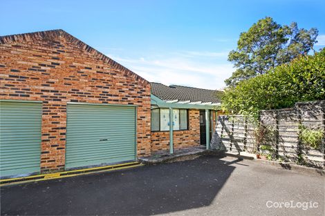 Property photo of 22/12-22 Gibsons Road Figtree NSW 2525