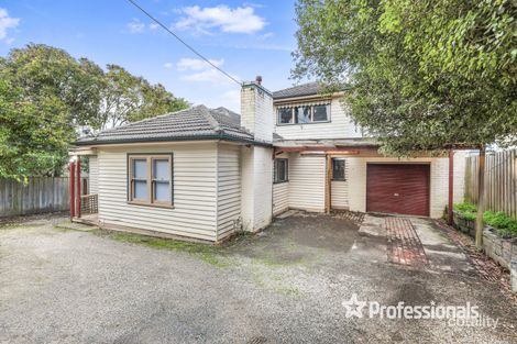 24 Diana St, Croydon, VIC 3136