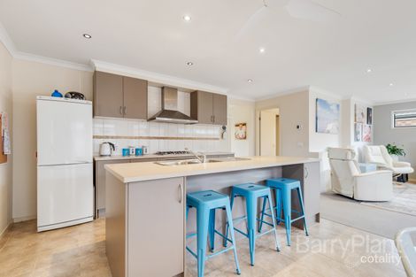 Property photo of 4 Rorey Street Delacombe VIC 3356