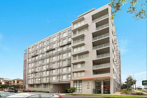 Property photo of 45/102-108 James Ruse Drive Rosehill NSW 2142