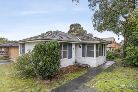 Property photo of 7/39 Percy Street Mitcham VIC 3132