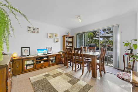 Property photo of 44/1 University Drive Robina QLD 4226
