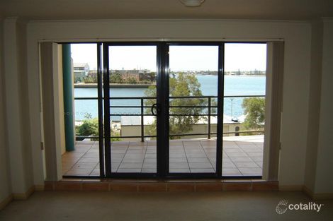 Property photo of 203/265 Wharf Road Newcastle NSW 2300