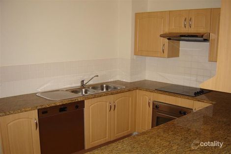 Property photo of 203/265 Wharf Road Newcastle NSW 2300