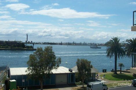 Property photo of 203/265 Wharf Road Newcastle NSW 2300