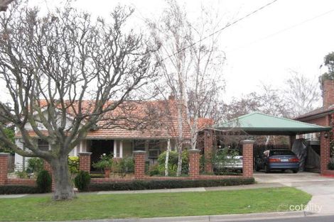 99 Roberts St, Essendon, VIC 3040